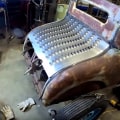 Custom Hot Rod Fabrication Techniques: Expert Tips for Building a Unique Ride