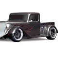 Choosing the Right Materials for Custom Hot Rods: A Comprehensive Guide