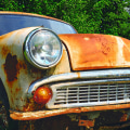 Cleaning and Refurbishing Old Parts: A Comprehensive Guide to Hot Rod Restoration