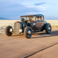 How to Identify a Well-Maintained and Authentic Hot Rod
