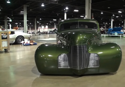 Working with a Professional Hot Rod Builder: Everything You Need to Know